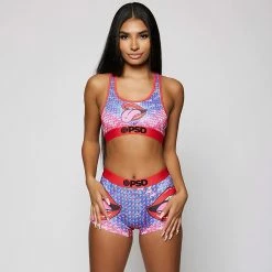 Women's PSD Acid Mouth Sports Bra MULTI COLOR 7 Women's PSD Acid Mouth Sports Bra MULTI COLOR -women‘s Sales Store 321480055 mul 1 2000x c178bfcb d8d5 455f 8354 9aa6094a885d