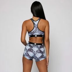 Women's PSD Dark Money Diamonds Sports Bra BLACK 7 Women's PSD Dark Money Diamonds Sports Bra BLACK -women‘s Sales Store 3214T1008 blk 3 2000x 4323cb96 8b2e 40a5 843c 10f95e254c3a