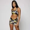 Women's PSD Iced Banana Sports Bra BLACK 2 Women's PSD Iced Banana Sports Bra BLACK -women‘s Sales Store 3214T1039 blk 1 2000x de90f877 748c 48d7 9323 c649eb54e5d1