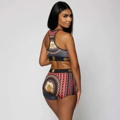 Women's PSD Deebo Samuel Geo Lux Boy Shorts MULTI COLOR 7 Women's PSD Deebo Samuel Geo Lux Boy Shorts MULTI COLOR -women‘s Sales Store 421480047 blk 3 2000x 8a0537d3 278a 4c21 83ad 8fb63f8e5c91