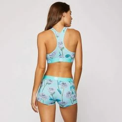 Women's PSD Iced Roses Sports Bra BLUE 7 Women's PSD Iced Roses Sports Bra BLUE -women‘s Sales Store 4214T1020 BLU 3 2000x d98f8c05 9aee 4ef2 991a 6a5119efb90e