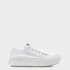 Women's Converse Chuck Taylor All Star Move Low Shoes White WHITE -women‘s Sales Store 570257C