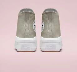 Women's Converse Chuck Taylor All Star Move Platform Shoes Slate Sage GREEN 15 Women's Converse Chuck Taylor All Star Move Platform Shoes Slate Sage GREEN -women‘s Sales Store A00562C F 107X1 a0f72dd1 3c7b 4565 89e8 eea70ee1574e