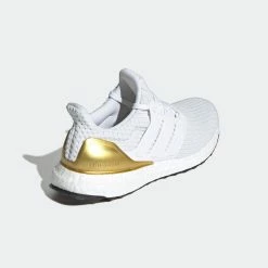 Women’s Adidas Running Ultraboost 4.0 DNA Shoes White WHITE -women‘s Sales Store FZ4009 1