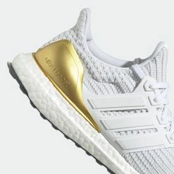 Women’s Adidas Running Ultraboost 4.0 DNA Shoes White WHITE -women‘s Sales Store FZ4009 4