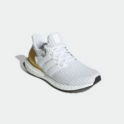 Women’s Adidas Running Ultraboost 4.0 DNA Shoes White WHITE -women‘s Sales Store FZ4009 5