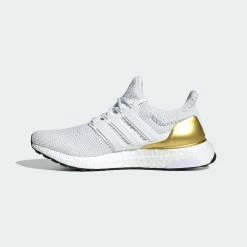 Women’s Adidas Running Ultraboost 4.0 DNA Shoes White WHITE -women‘s Sales Store FZ4009 8
