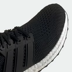 Women’s Adidas Running Ultraboost 4.0 DNA Shoes Black BLACK -women‘s Sales Store FZ4010 4