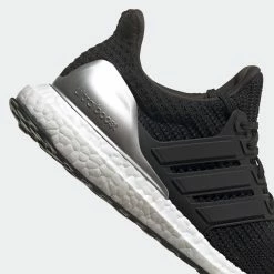 Women’s Adidas Running Ultraboost 4.0 DNA Shoes Black BLACK -women‘s Sales Store FZ4010 5