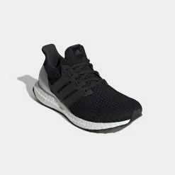 Women’s Adidas Running Ultraboost 4.0 DNA Shoes Black BLACK -women‘s Sales Store FZ4010 6