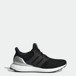 Women’s Adidas Running Ultraboost 4.0 DNA Shoes Black BLACK
