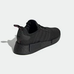 Women’s Adidas Originals NMD_R1 Primeblue Shoes BLACK 14 Women’s Adidas Originals NMD_R1 Primeblue Shoes BLACK -women‘s Sales Store GX8312 1