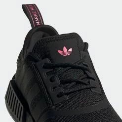Women’s Adidas Originals NMD_R1 Primeblue Shoes BLACK 18 Women’s Adidas Originals NMD_R1 Primeblue Shoes BLACK -women‘s Sales Store GX8312 3