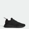 Women’s Adidas Originals NMD_R1 Primeblue Shoes BLACK -women‘s Sales Store GX8312 6