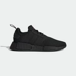 Women’s Adidas Originals NMD_R1 Primeblue Shoes BLACK 15 Women’s Adidas Originals NMD_R1 Primeblue Shoes BLACK -women‘s Sales Store GX8312 7