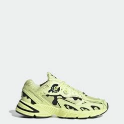 Women’s Adidas Originals Astir Shoes Lime GREEN