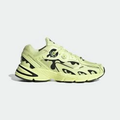 Women’s Adidas Originals Astir Shoes Lime GREEN -women‘s Sales Store GX8550 10