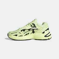Women’s Adidas Originals Astir Shoes Lime GREEN -women‘s Sales Store GX8550 4