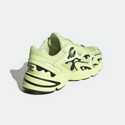 Women’s Adidas Originals Astir Shoes Lime GREEN -women‘s Sales Store GX8550 6