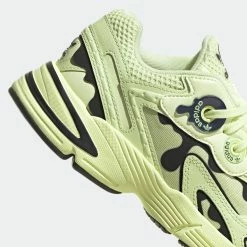 Women’s Adidas Originals Astir Shoes Lime GREEN -women‘s Sales Store GX8550 8