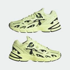 Women’s Adidas Originals Astir Shoes Lime GREEN -women‘s Sales Store GX8550 9