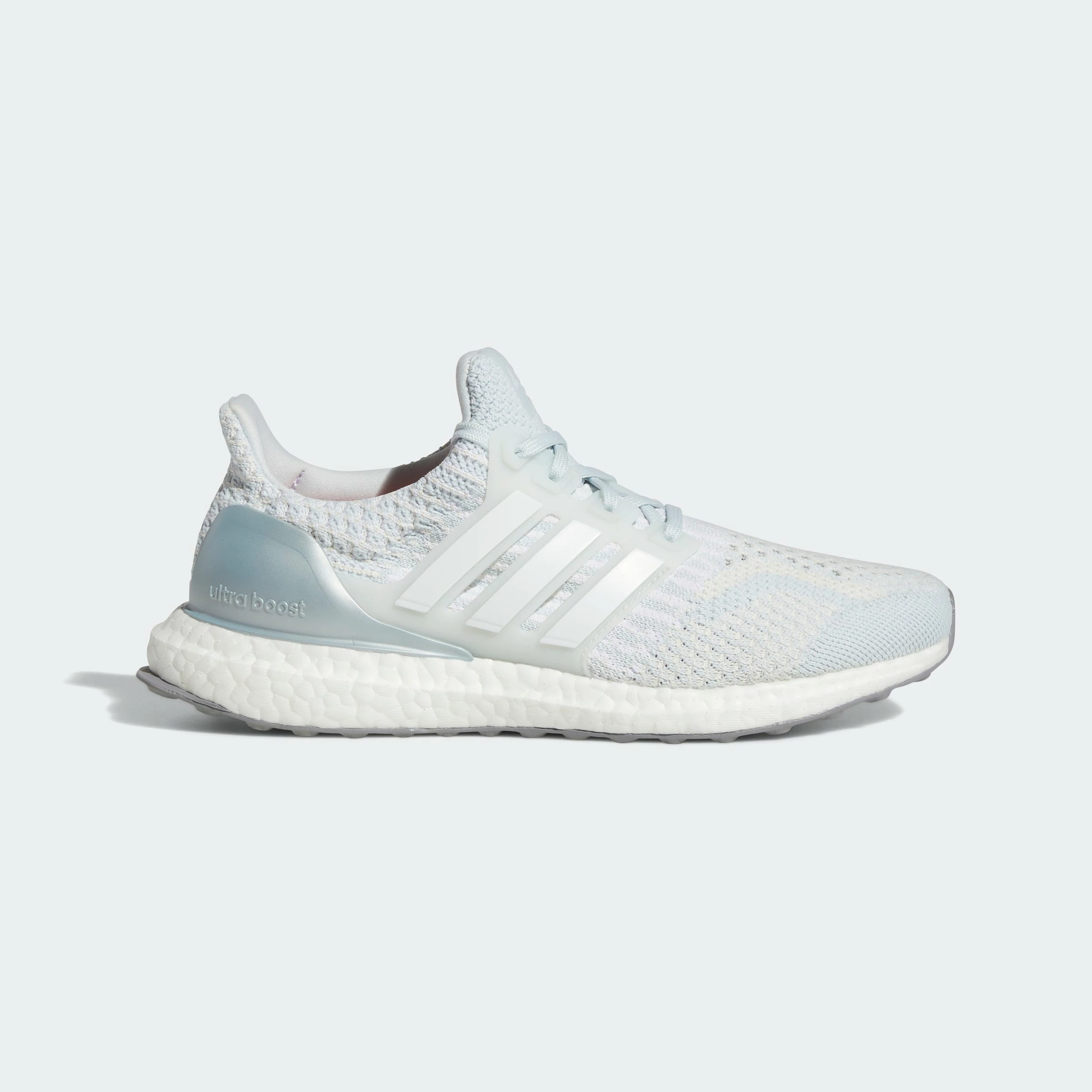 Women's Adidas Sportswear Ultraboost 5.0 DNA Shoes Blue Tint LIGHT BLUE 8 Women's Adidas Sportswear Ultraboost 5.0 DNA Shoes Blue Tint LIGHT BLUE - Image 6