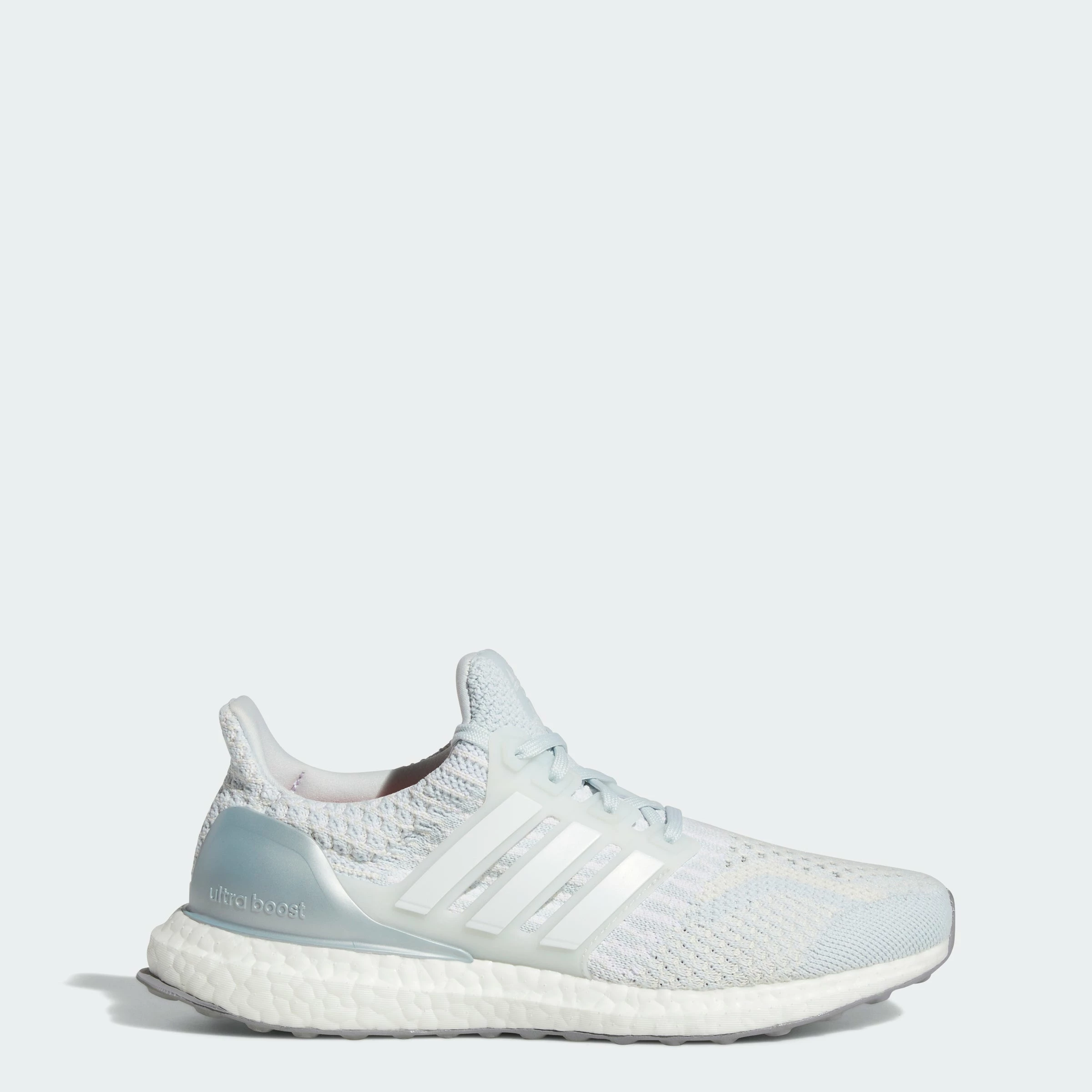 Women's Adidas Sportswear Ultraboost 5.0 DNA Shoes Blue Tint LIGHT BLUE 3 Women's Adidas Sportswear Ultraboost 5.0 DNA Shoes Blue Tint LIGHT BLUE