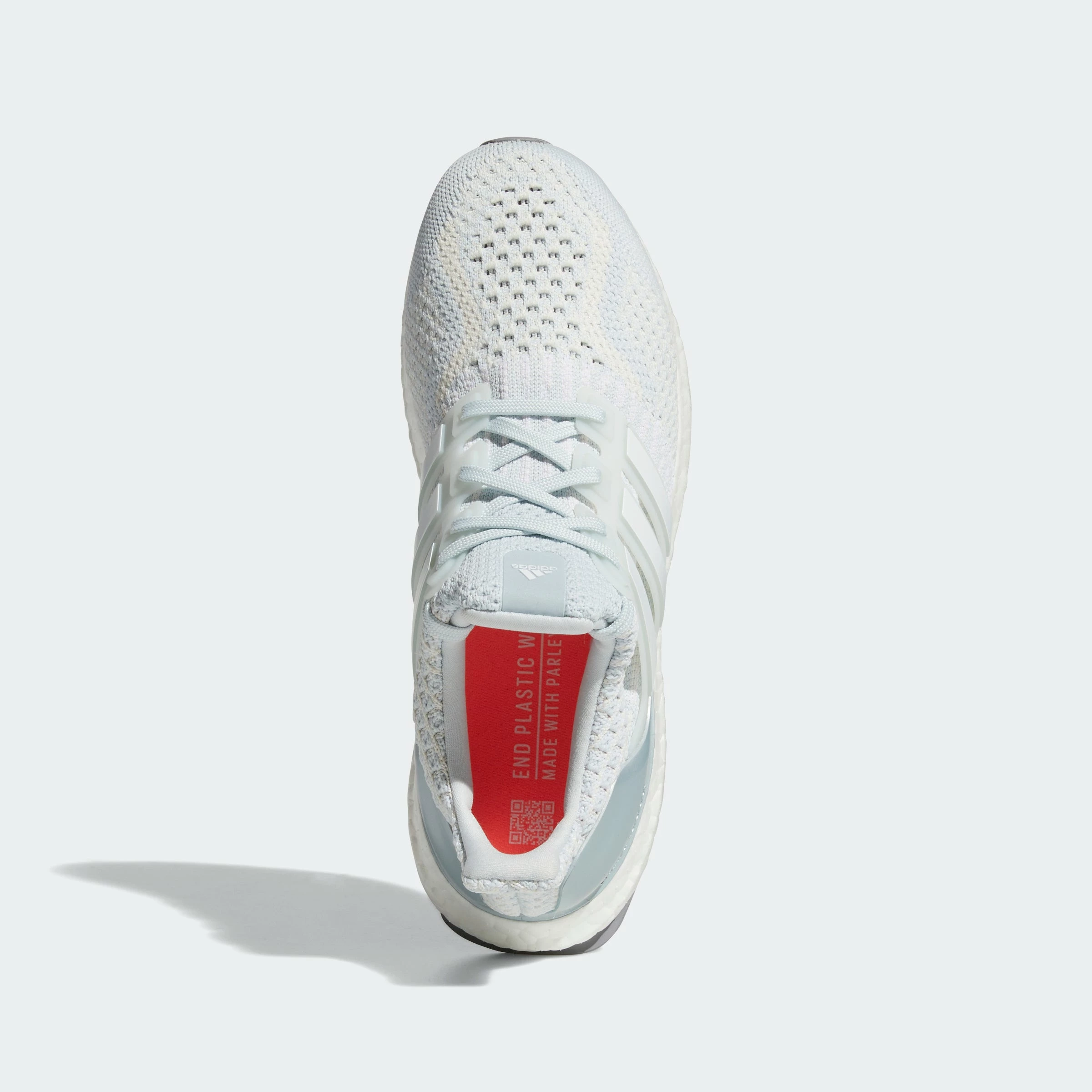 Women's Adidas Sportswear Ultraboost 5.0 DNA Shoes Blue Tint LIGHT BLUE 5 Women's Adidas Sportswear Ultraboost 5.0 DNA Shoes Blue Tint LIGHT BLUE - Image 3