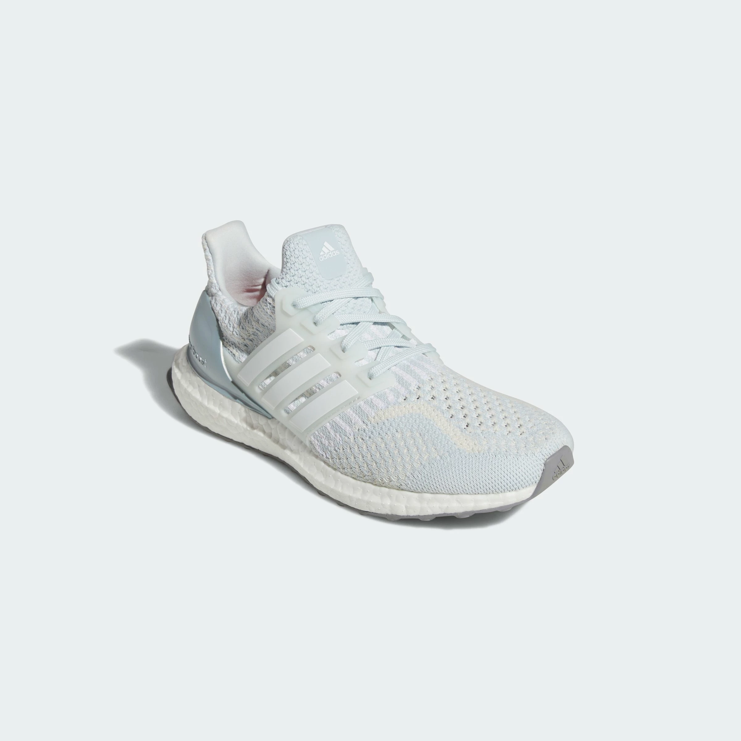 Women's Adidas Sportswear Ultraboost 5.0 DNA Shoes Blue Tint LIGHT BLUE 6 Women's Adidas Sportswear Ultraboost 5.0 DNA Shoes Blue Tint LIGHT BLUE - Image 4