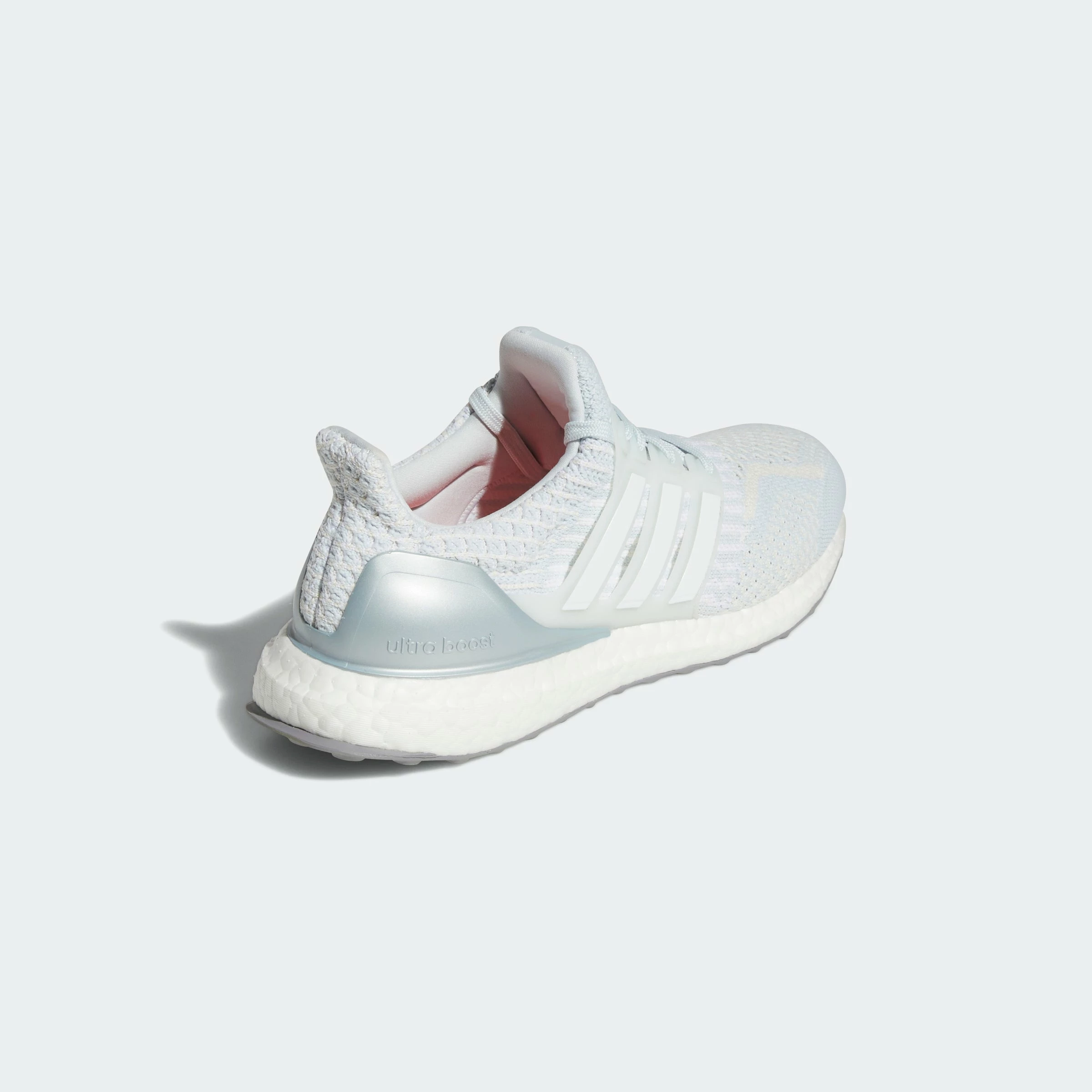 Women's Adidas Sportswear Ultraboost 5.0 DNA Shoes Blue Tint LIGHT BLUE 7 Women's Adidas Sportswear Ultraboost 5.0 DNA Shoes Blue Tint LIGHT BLUE - Image 5