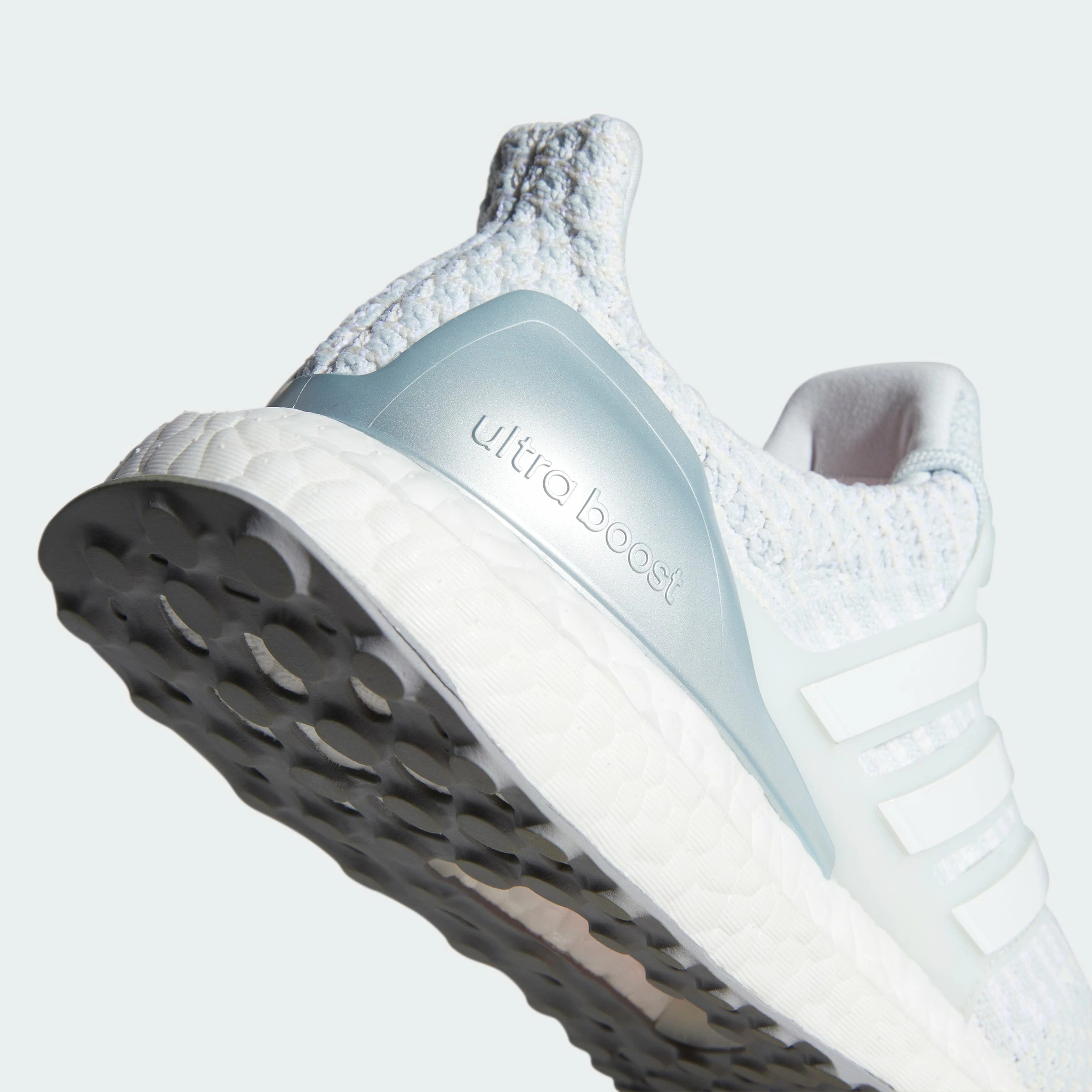 Women's Adidas Sportswear Ultraboost 5.0 DNA Shoes Blue Tint LIGHT BLUE 13 Women's Adidas Sportswear Ultraboost 5.0 DNA Shoes Blue Tint LIGHT BLUE - Image 11
