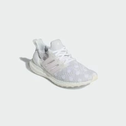 Women's Adidas Sportswear Ultraboost 5.0 DNA Shoes Dash Grey LIGHT GRAY -women‘s Sales Store GY0324 3
