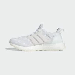 Women's Adidas Sportswear Ultraboost 5.0 DNA Shoes Dash Grey LIGHT GRAY -women‘s Sales Store GY0324 6