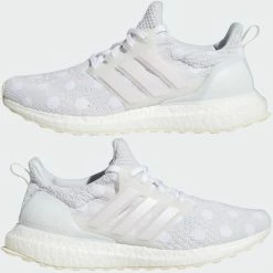 Women's Adidas Sportswear Ultraboost 5.0 DNA Shoes Dash Grey LIGHT GRAY -women‘s Sales Store GY0324 7