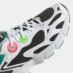 Women’s Adidas Originals Astir Shoes White WHITE -women‘s Sales Store GY1122 7