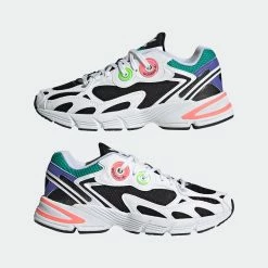 Women’s Adidas Originals Astir Shoes White WHITE -women‘s Sales Store GY1122 9