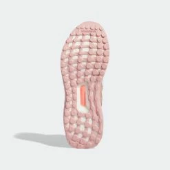 Women's Adidas Sportswear Ultraboost 5.0 DNA Shoes Wonder Mauve PINK -women‘s Sales Store GY7953 3