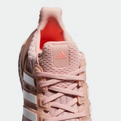 Women's Adidas Sportswear Ultraboost 5.0 DNA Shoes Wonder Mauve PINK -women‘s Sales Store GY7953 4
