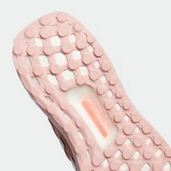 Women's Adidas Sportswear Ultraboost 5.0 DNA Shoes Wonder Mauve PINK -women‘s Sales Store GY7953 6