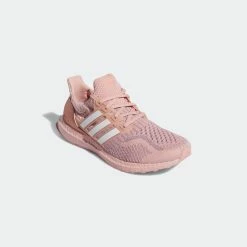 Women's Adidas Sportswear Ultraboost 5.0 DNA Shoes Wonder Mauve PINK -women‘s Sales Store GY7953 7