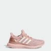 Women's Adidas Sportswear Ultraboost 5.0 DNA Shoes Wonder Mauve PINK 2 Women's Adidas Sportswear Ultraboost 5.0 DNA Shoes Wonder Mauve PINK -women‘s Sales Store GY7953 9