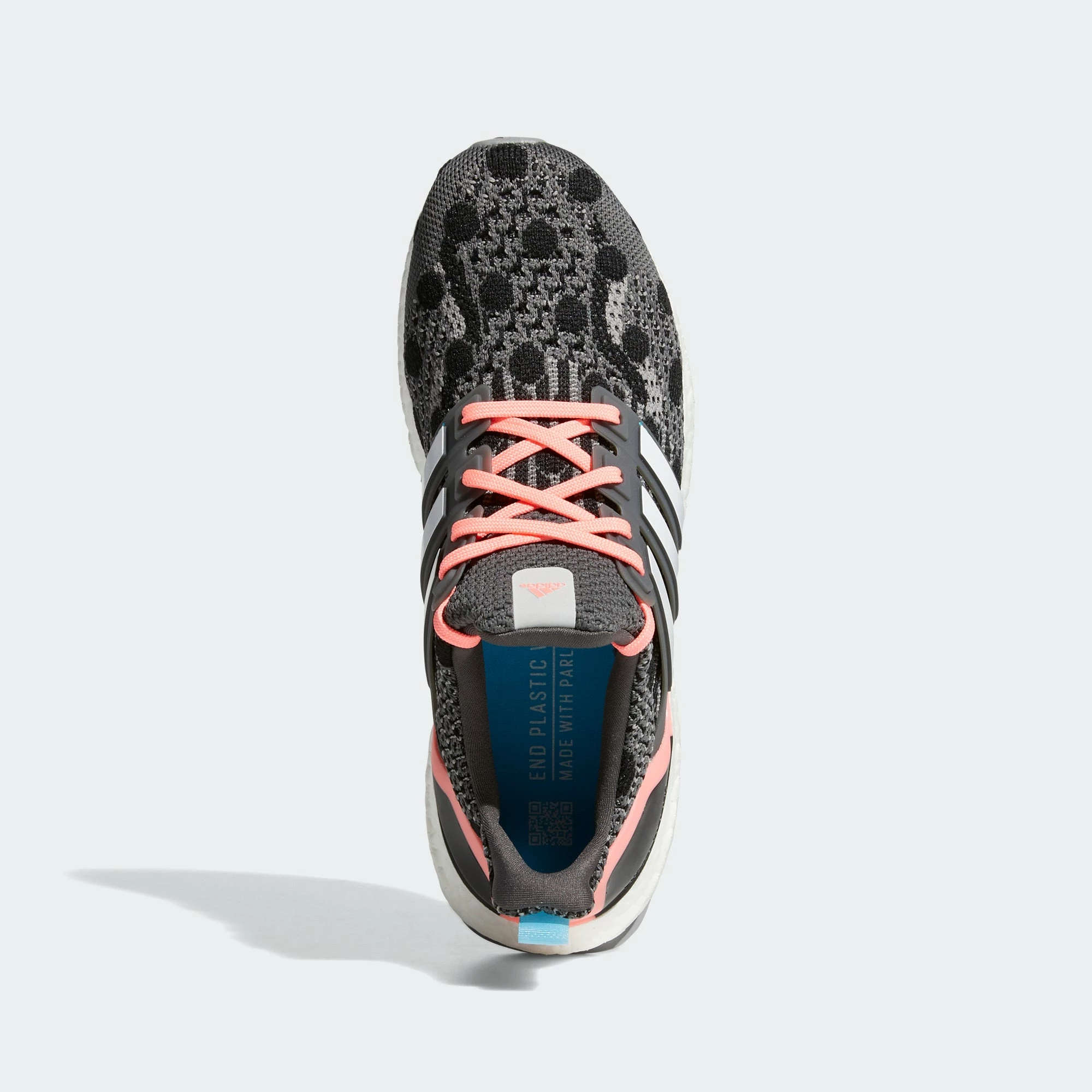 Women's Adidas Sportswear Ultraboost 5.0 DNA Shoes Grey Five GRAY 4 Women's Adidas Sportswear Ultraboost 5.0 DNA Shoes Grey Five GRAY - Image 2