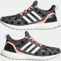 Women's Adidas Sportswear Ultraboost 5.0 DNA Shoes Grey Five GRAY 19 Women's Adidas Sportswear Ultraboost 5.0 DNA Shoes Grey Five GRAY -women‘s Sales Store GZ0399 6