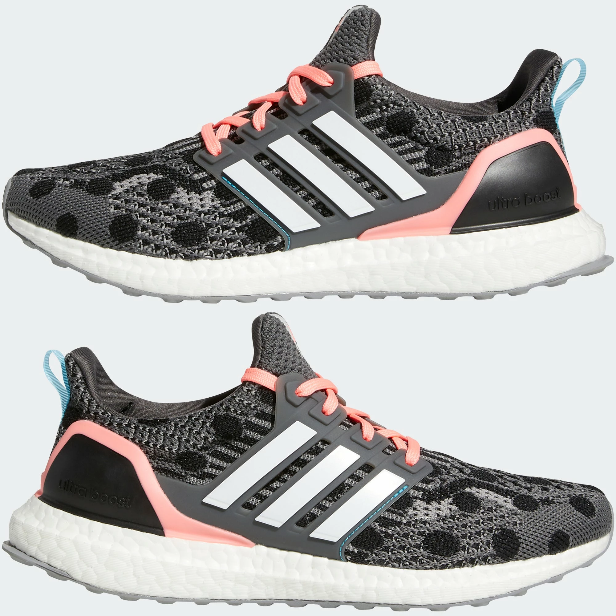 Women's Adidas Sportswear Ultraboost 5.0 DNA Shoes Grey Five GRAY 10 Women's Adidas Sportswear Ultraboost 5.0 DNA Shoes Grey Five GRAY - Image 8