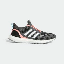 Women's Adidas Sportswear Ultraboost 5.0 DNA Shoes Grey Five GRAY 17 Women's Adidas Sportswear Ultraboost 5.0 DNA Shoes Grey Five GRAY -women‘s Sales Store GZ0399 8