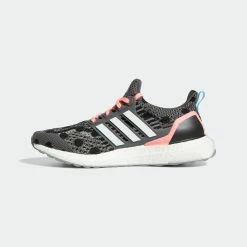 Women's Adidas Sportswear Ultraboost 5.0 DNA Shoes Grey Five GRAY 18 Women's Adidas Sportswear Ultraboost 5.0 DNA Shoes Grey Five GRAY -women‘s Sales Store GZ0399 9