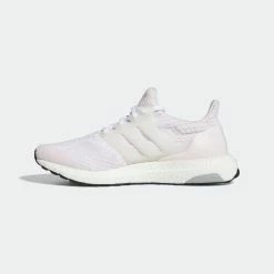 Women's Adidas Sportswear Ultraboost 5.0 DNA Shoes Almost Pink PINK -women‘s Sales Store GZ0446 2