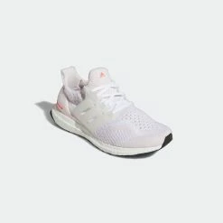 Women's Adidas Sportswear Ultraboost 5.0 DNA Shoes Almost Pink PINK -women‘s Sales Store GZ0446 3