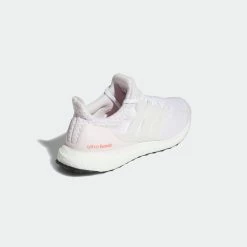Women's Adidas Sportswear Ultraboost 5.0 DNA Shoes Almost Pink PINK -women‘s Sales Store GZ0446 4