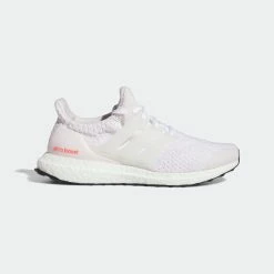 Women's Adidas Sportswear Ultraboost 5.0 DNA Shoes Almost Pink PINK -women‘s Sales Store GZ0446 8
